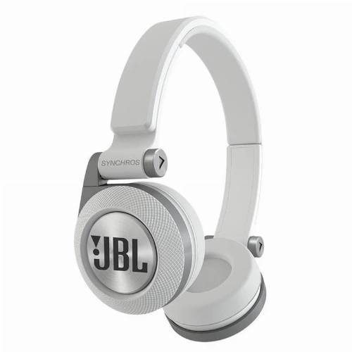 قیمت خرید فروش هدفون JBL E30 White 
